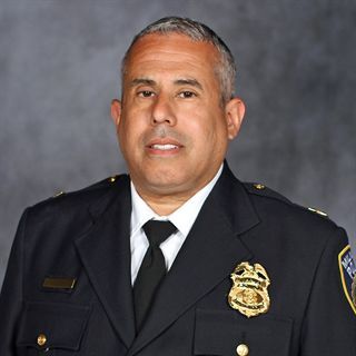 Alexander Ramirez